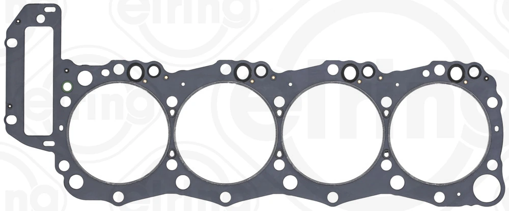 Gasket, cylinder head
