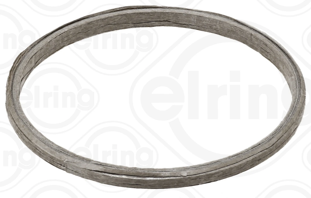 Gasket, EGR valve pipe
