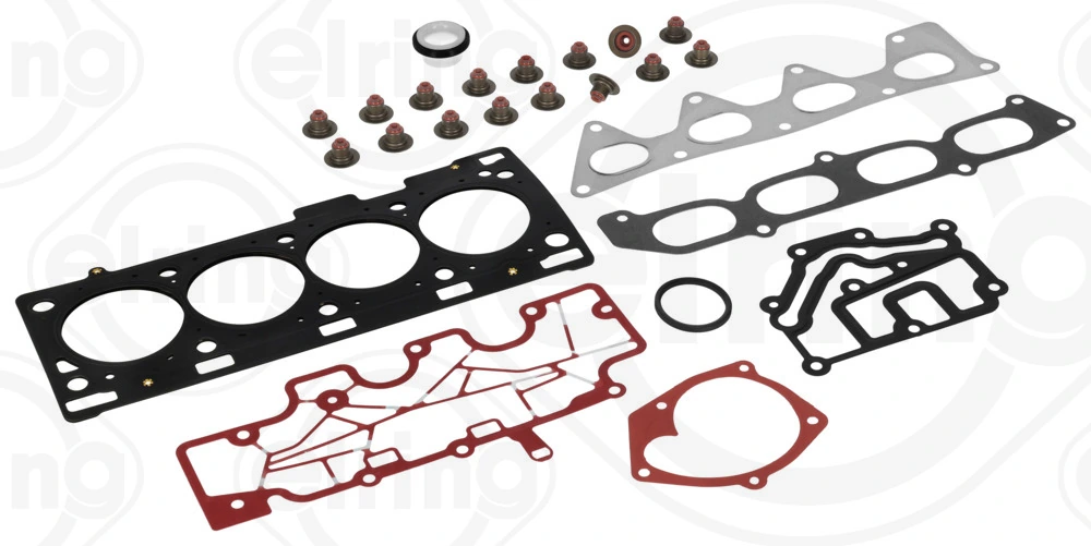Gasket Kit, cylinder head