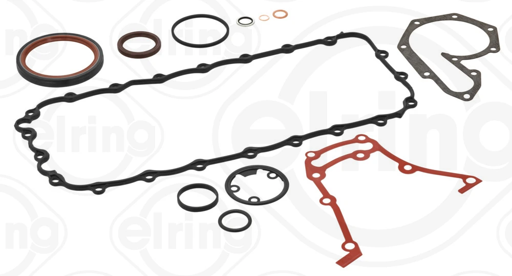 Gasket Kit, crankcase