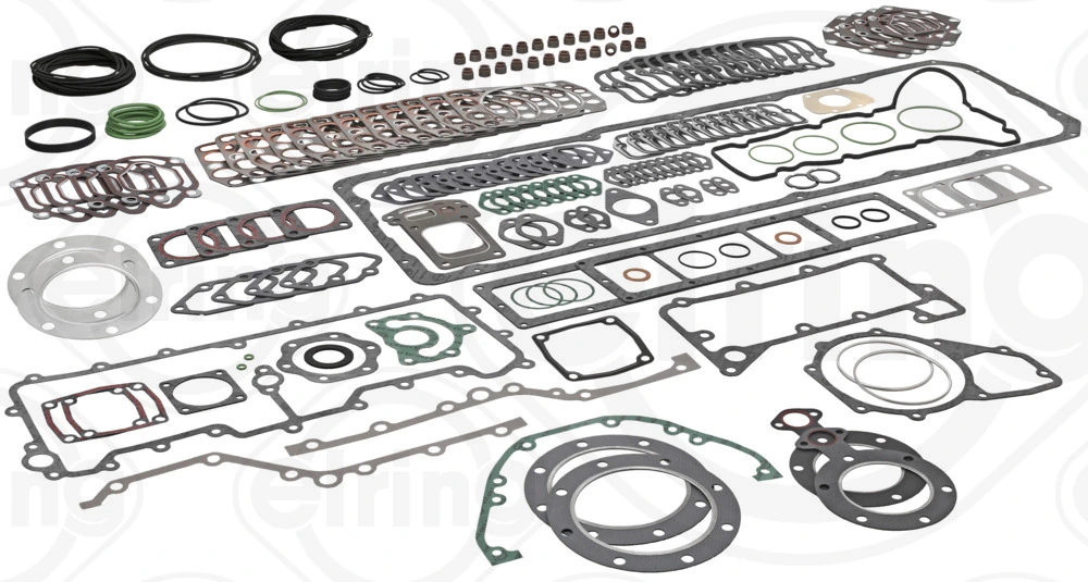 Full Gasket Kit, engine