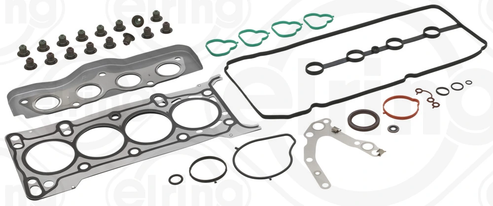 Full Gasket Kit, engine