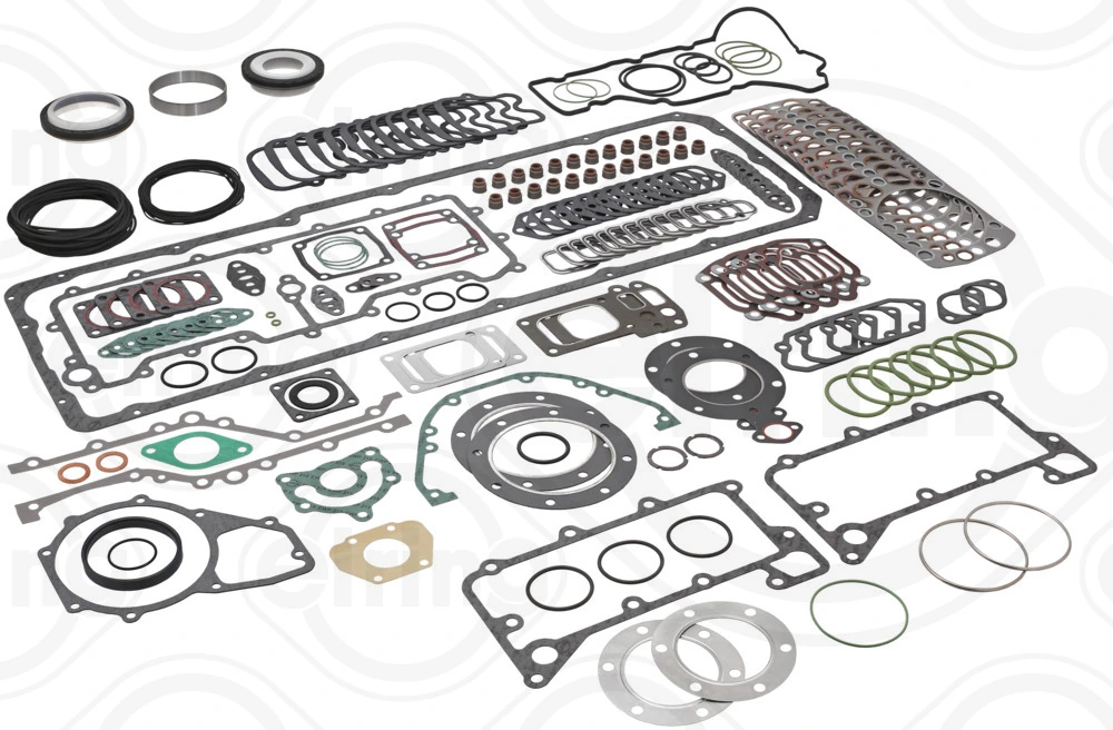 Full Gasket Kit, engine
