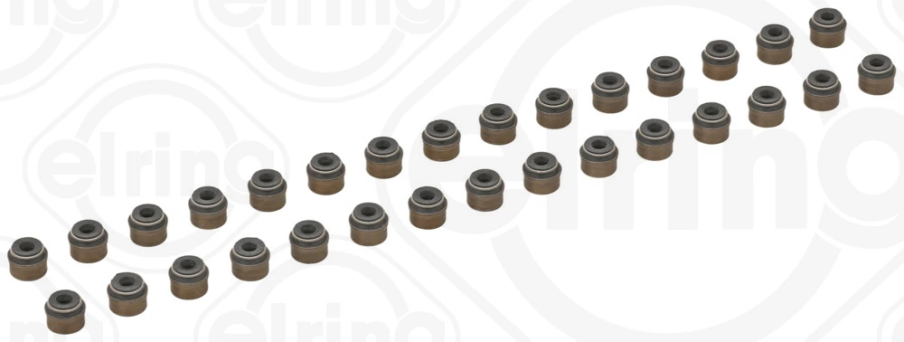 Seal Set, valve stem