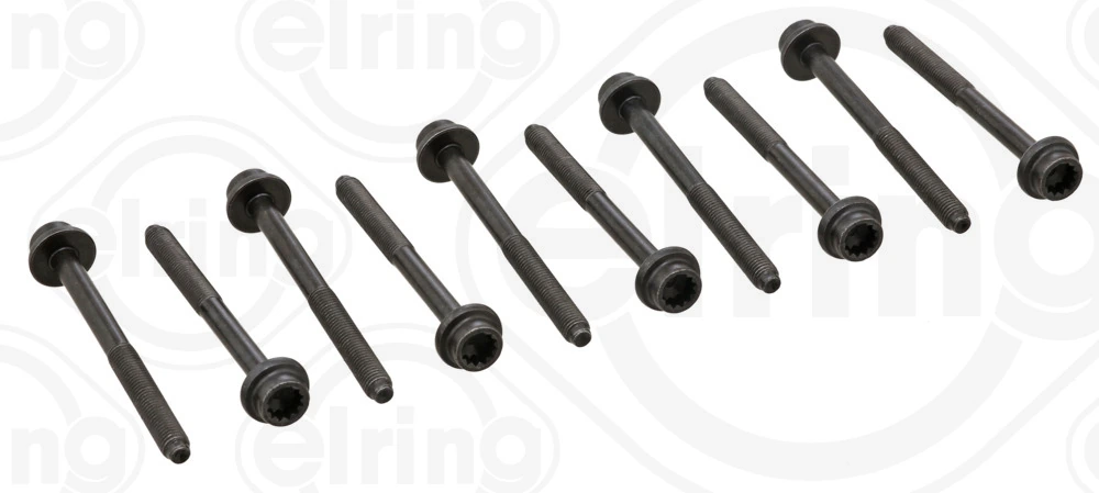 Cylinder Head Bolt Set