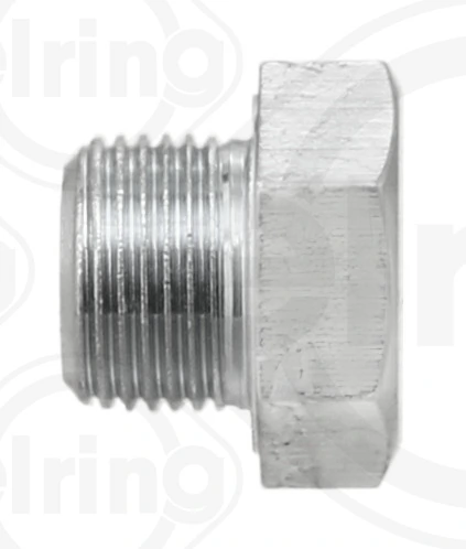 Screw Plug, oil sump