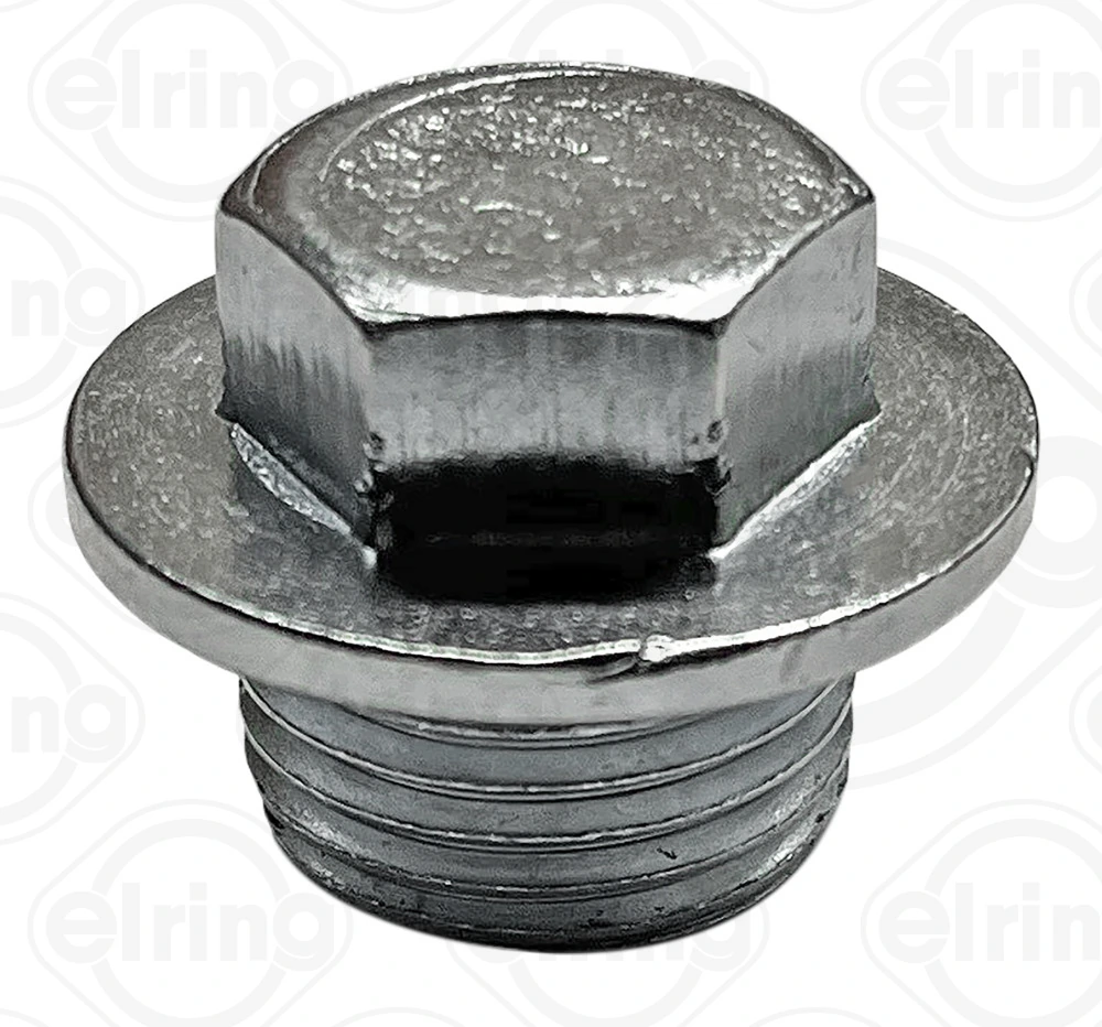 Screw Plug, oil sump