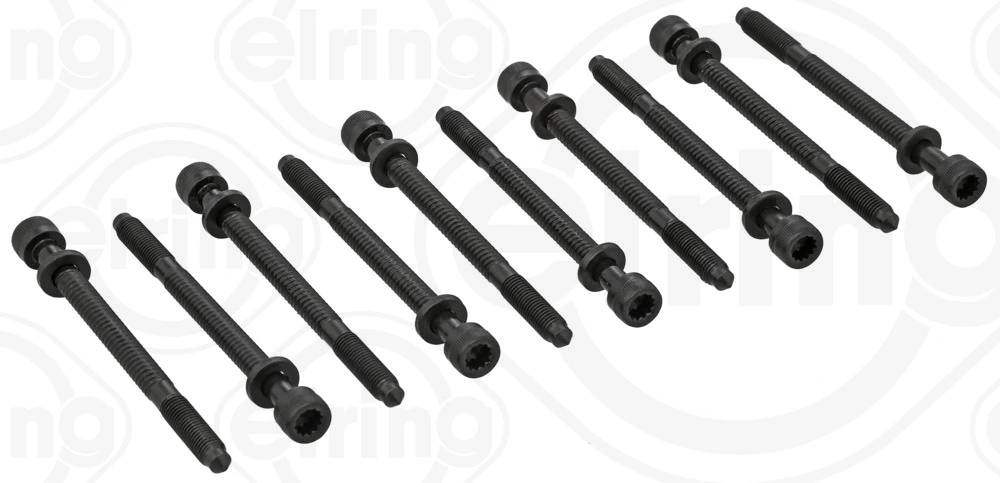 Cylinder Head Bolt Set