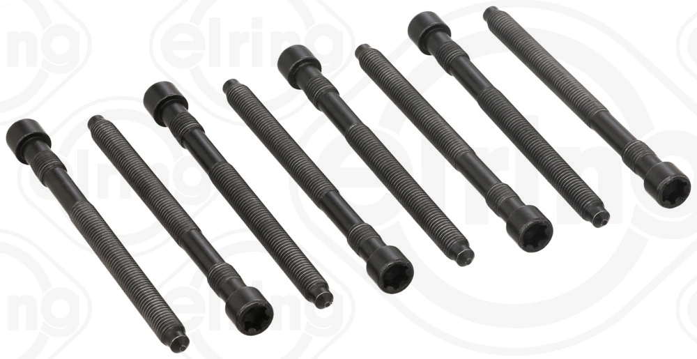 Cylinder Head Bolt Set