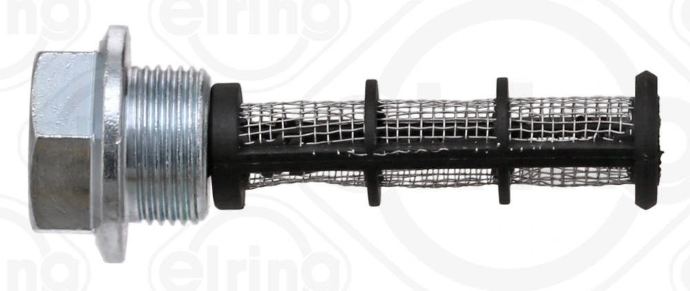 Screw Plug, oil sump