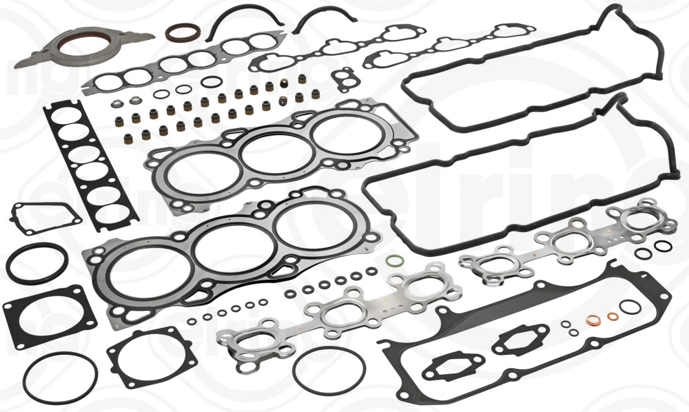 Full Gasket Kit, engine
