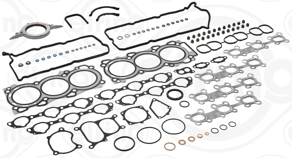 Full Gasket Kit, engine