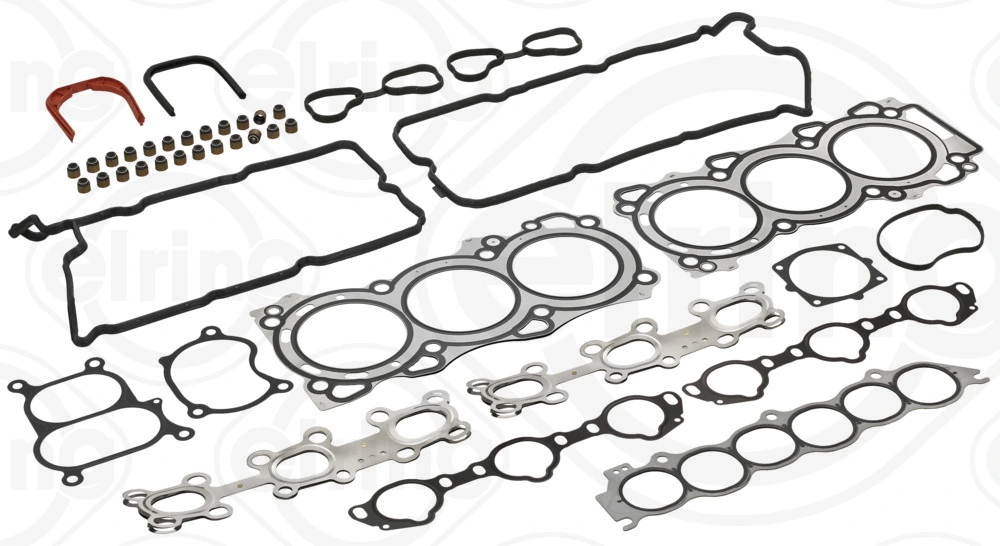 Gasket Kit, cylinder head
