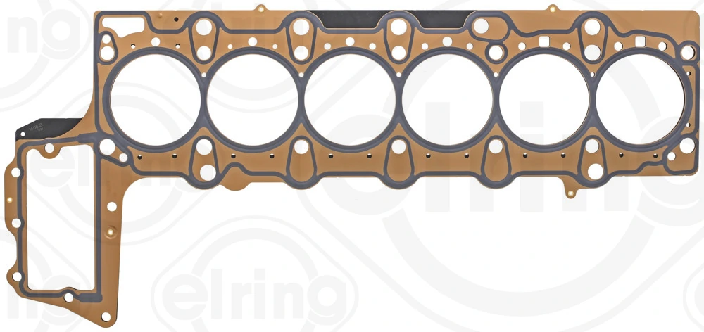 Gasket, cylinder head