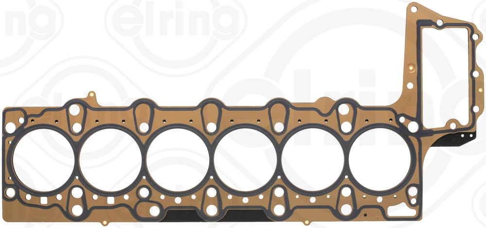 Gasket, cylinder head
