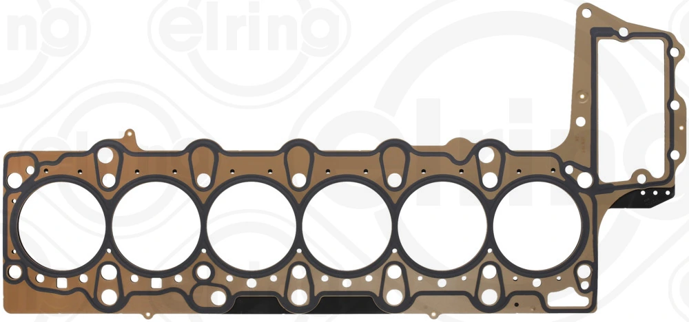 Gasket, cylinder head