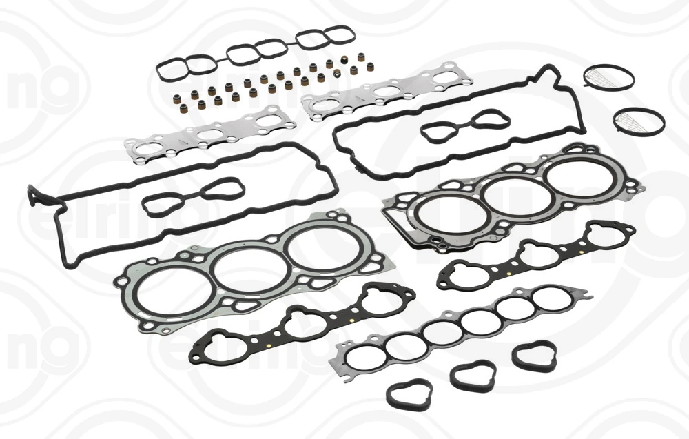 Gasket Kit, cylinder head