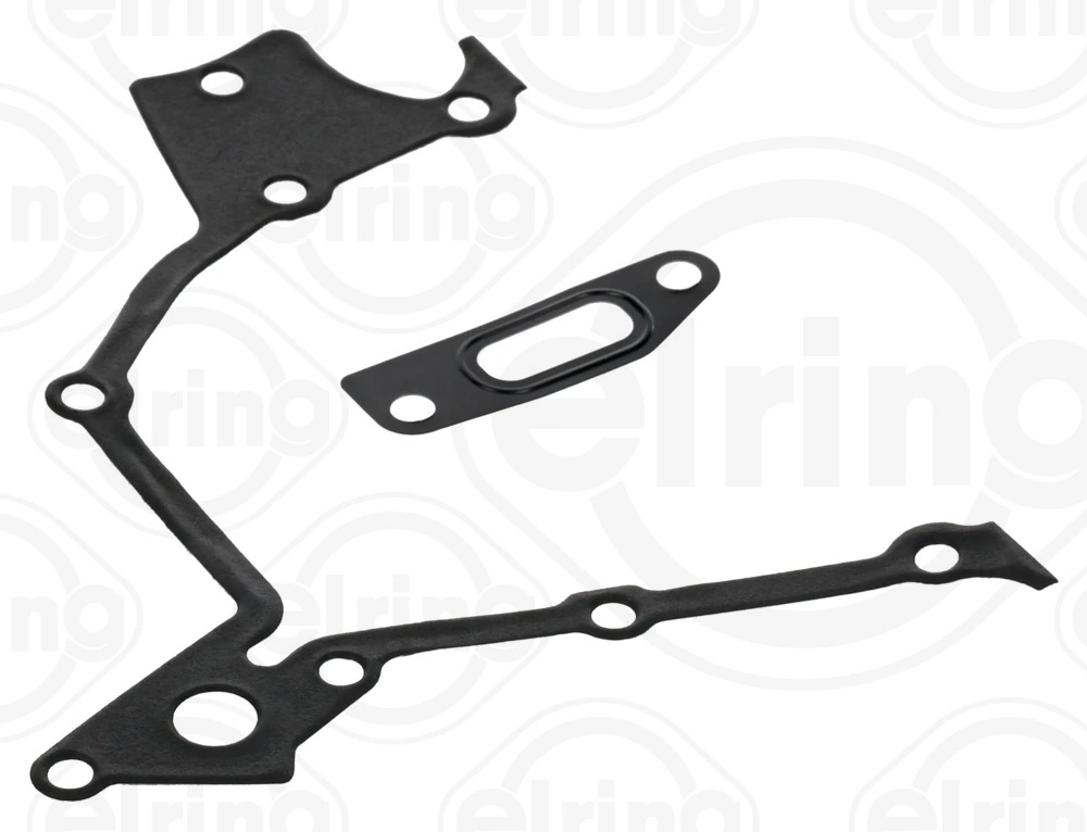 Gasket Set, oil pump