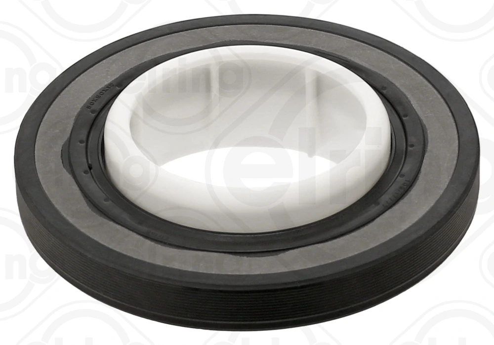 Shaft Seal, crankshaft