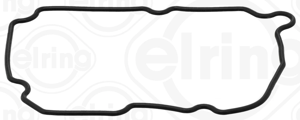 Gasket Set, hydraulic pump