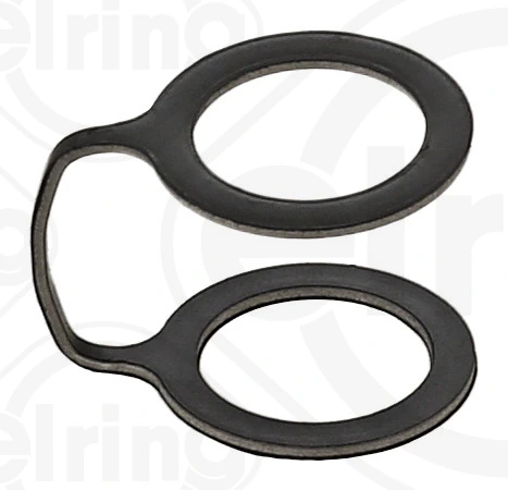 Seal, fuel line