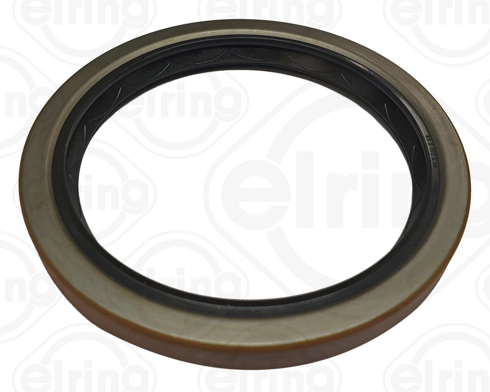 Shaft Seal, differential