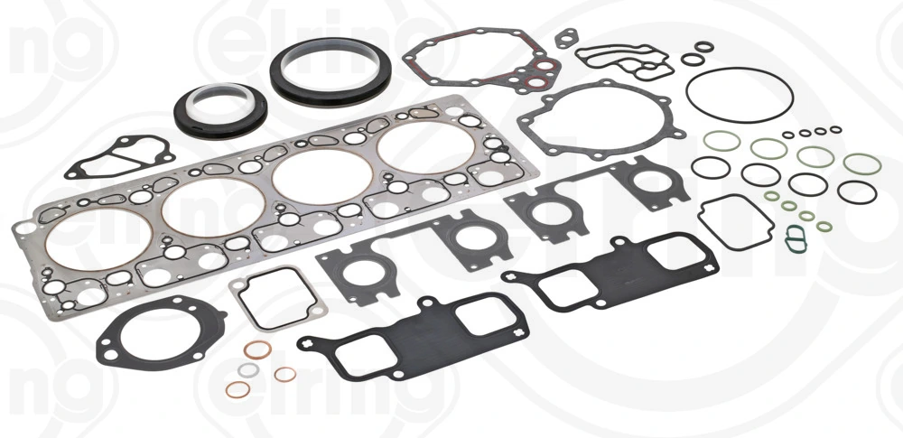 Full Gasket Kit, engine