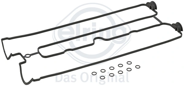 Gasket Set, cylinder head cover