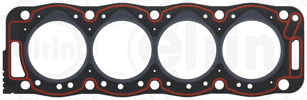 Gasket, cylinder head