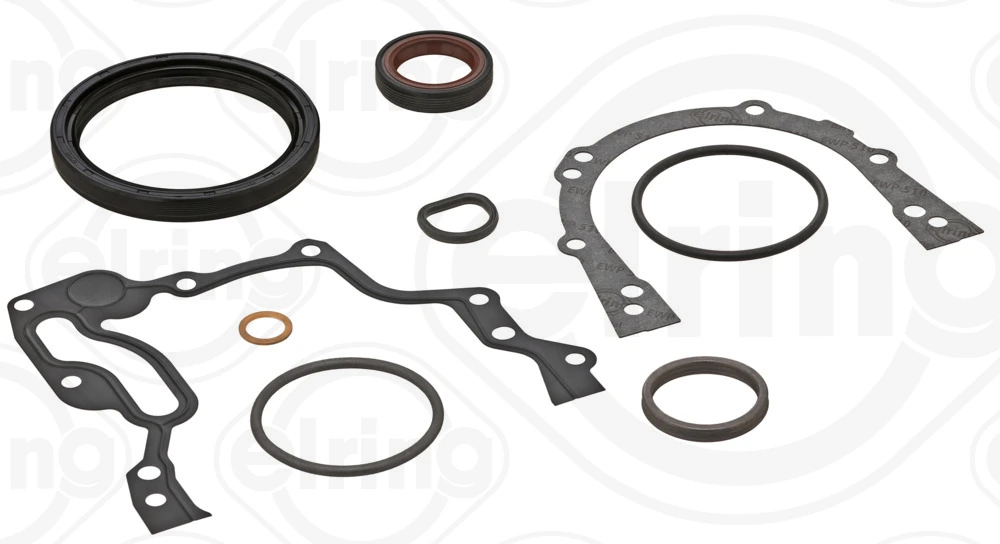 Gasket Kit, crankcase