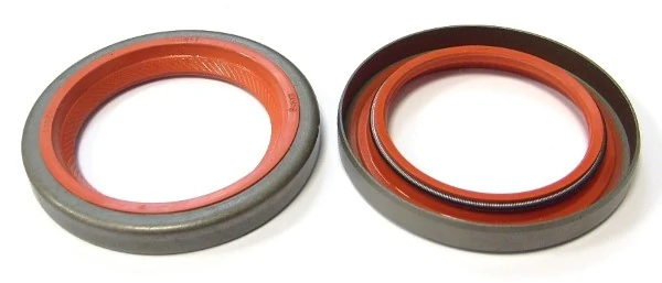 Shaft Seal, crankshaft