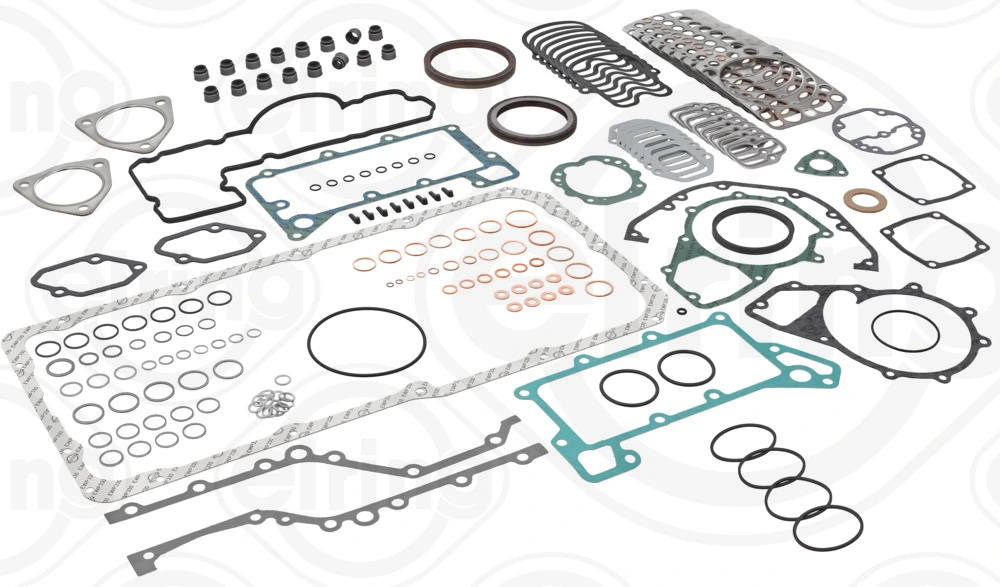 Full Gasket Kit, engine