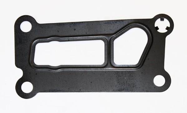 Gasket, oil filter housing