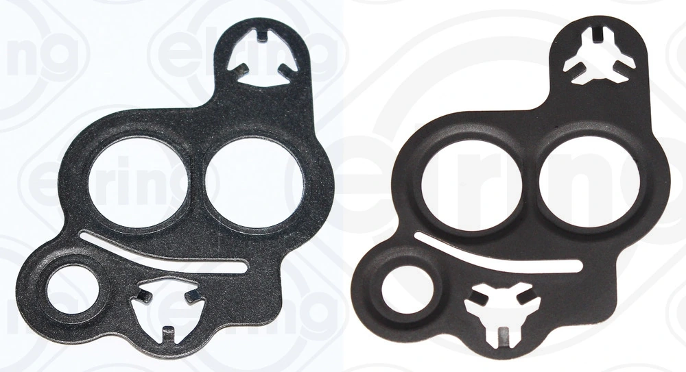 Gasket, EGR valve