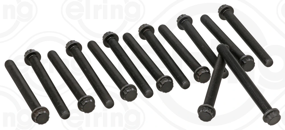 Cylinder Head Bolt Set