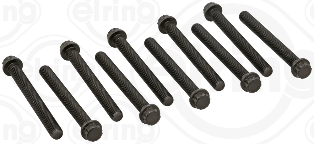Cylinder Head Bolt Set