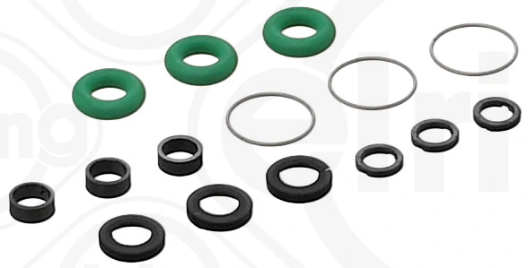 Seal Ring Set, injection valve