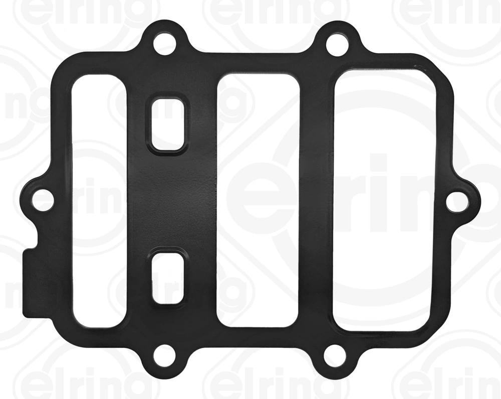 Gasket, EGR valve