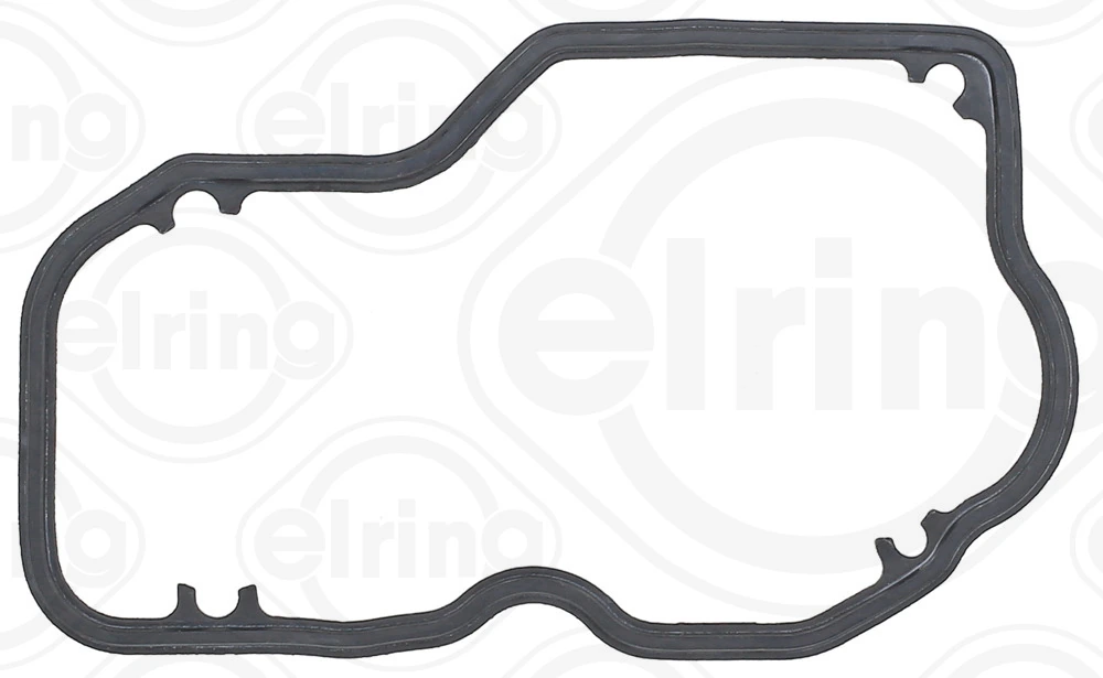 Gasket, cylinder head cover