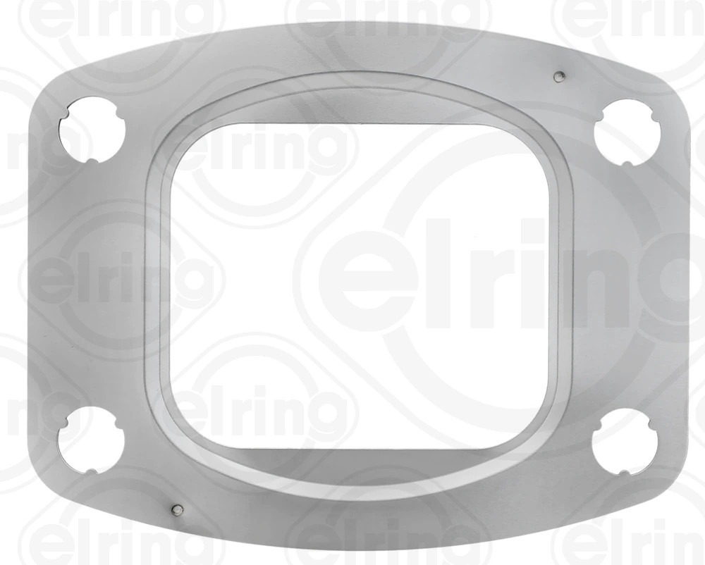 Gasket, charger