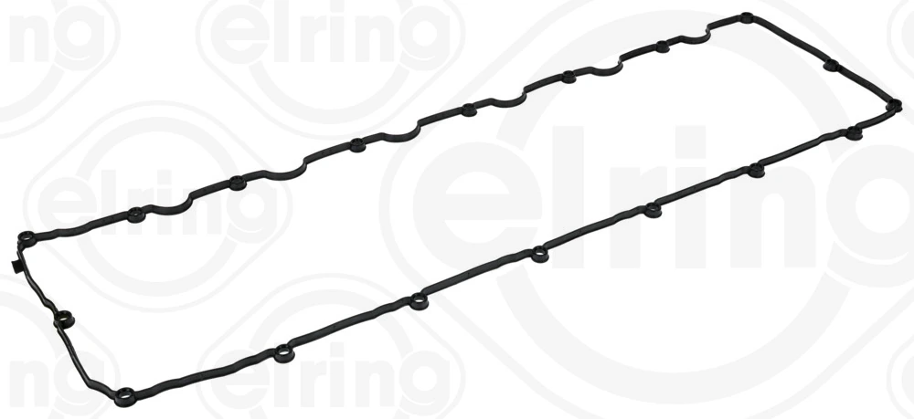 Gasket, cylinder head cover