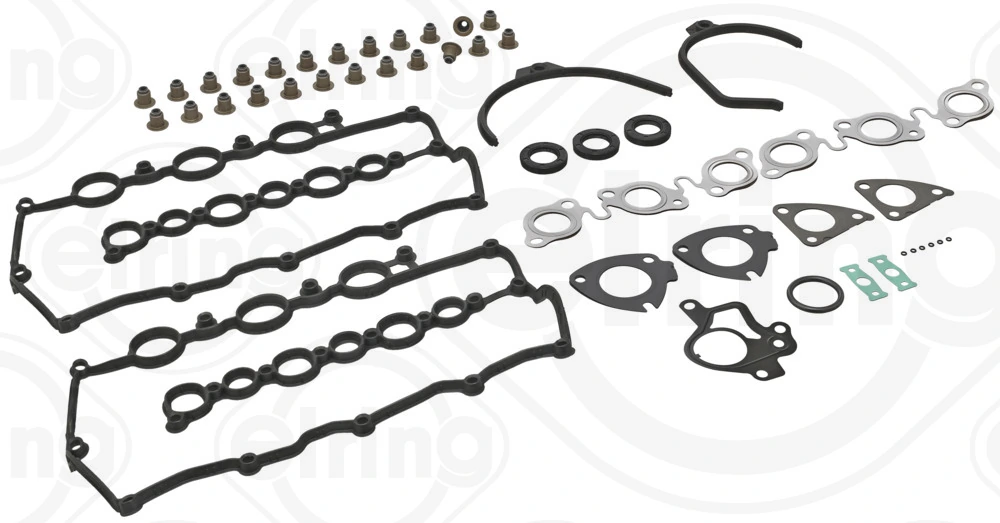 Gasket Kit, cylinder head