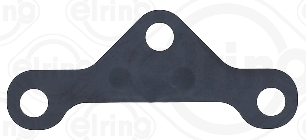 Gasket, charger