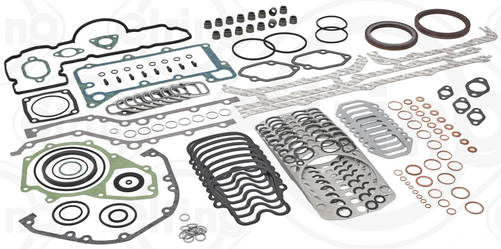 Full Gasket Kit, engine