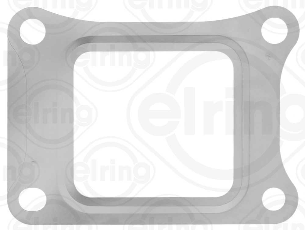 Gasket, charger