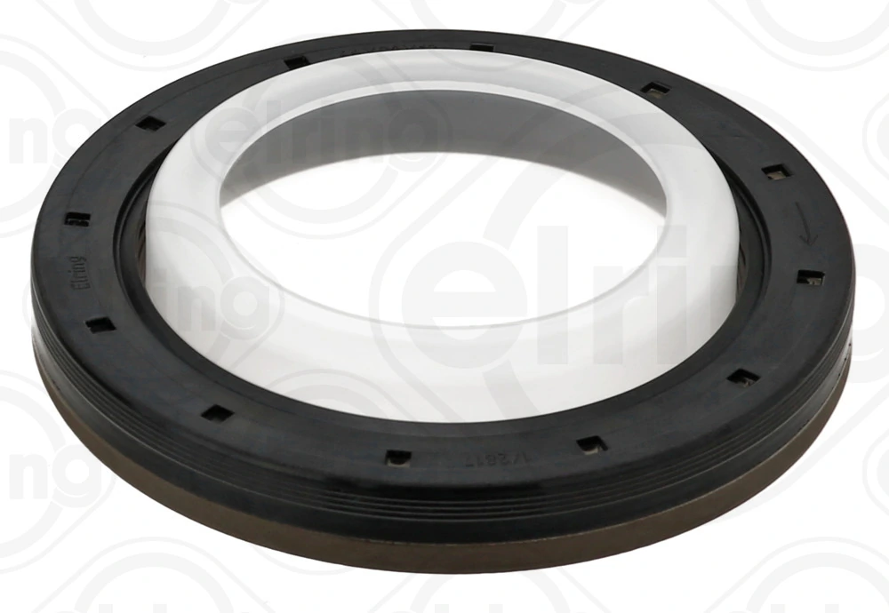 Shaft Seal, crankshaft