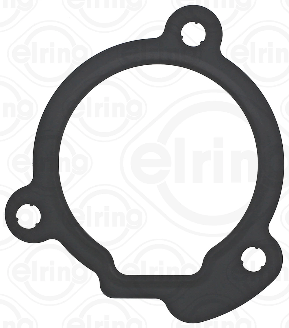 Gasket, intake manifold housing