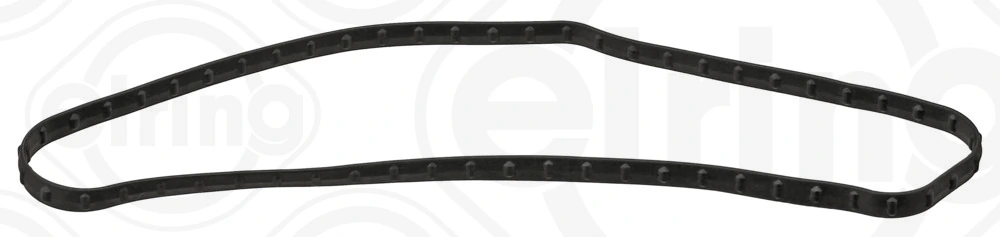 Gasket, housing cover (crankcase)