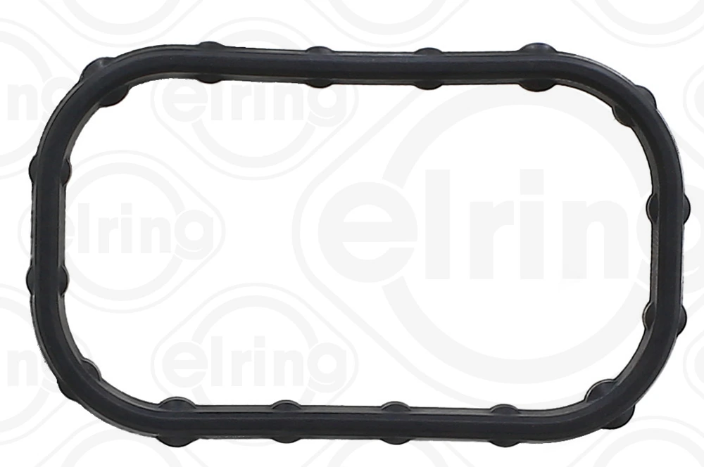 Gasket, timing case