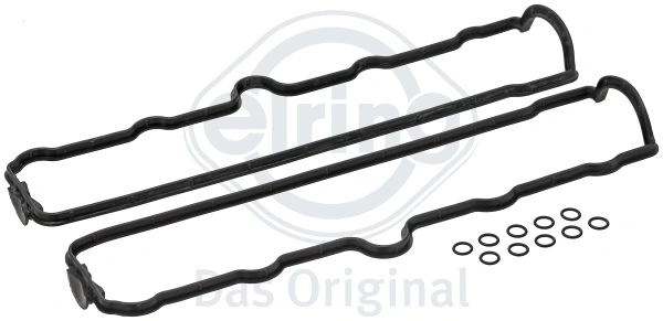 Gasket Set, cylinder head cover